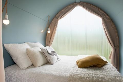 Camping La Chaumiere Heimsbrunn Room photo