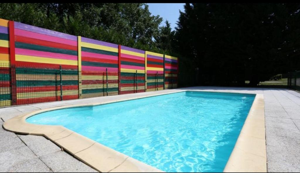 Camping La Chaumiere Heimsbrunn Exterior photo